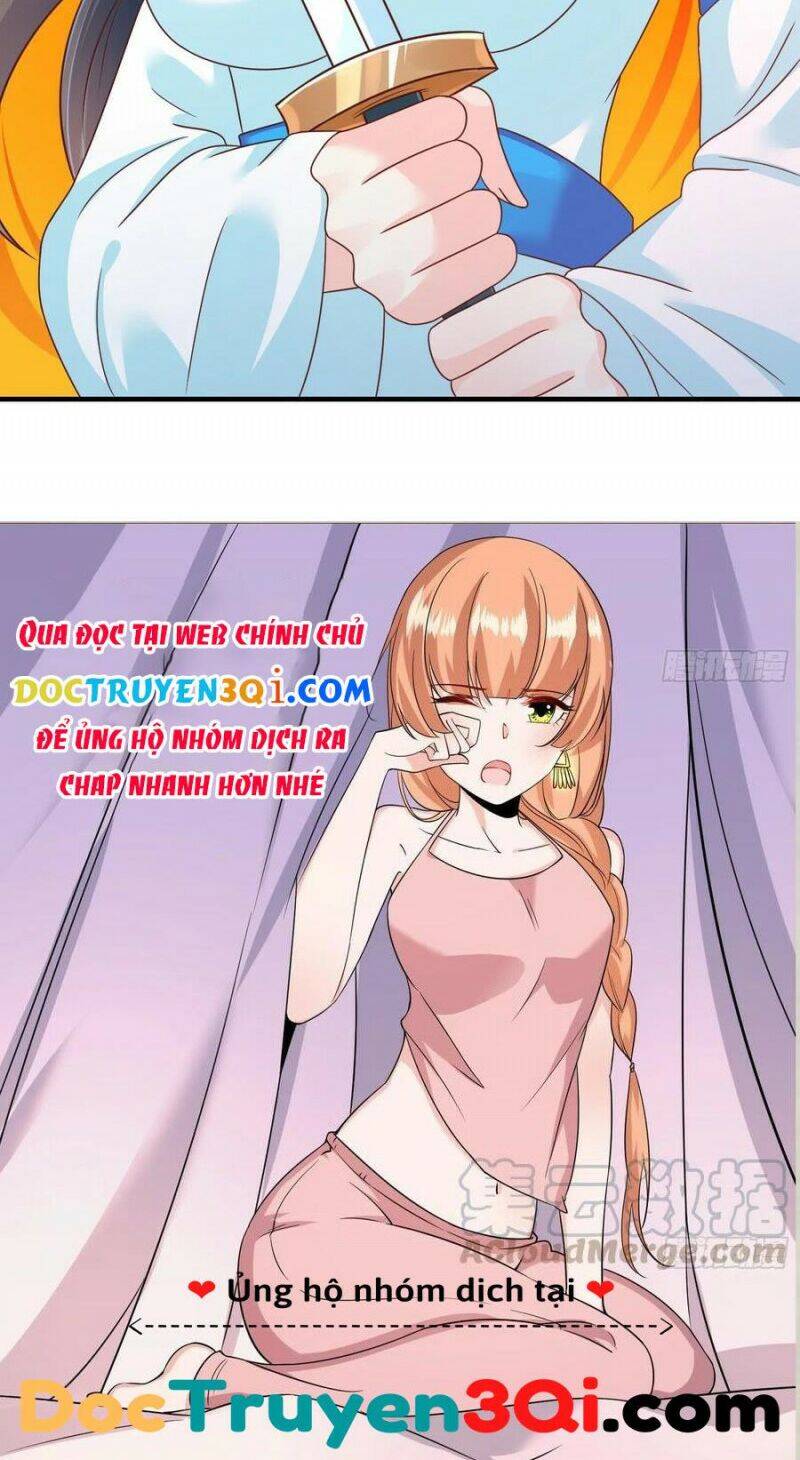 Sau Khi Max Độ Yêu Thích Chapter 77 - 32