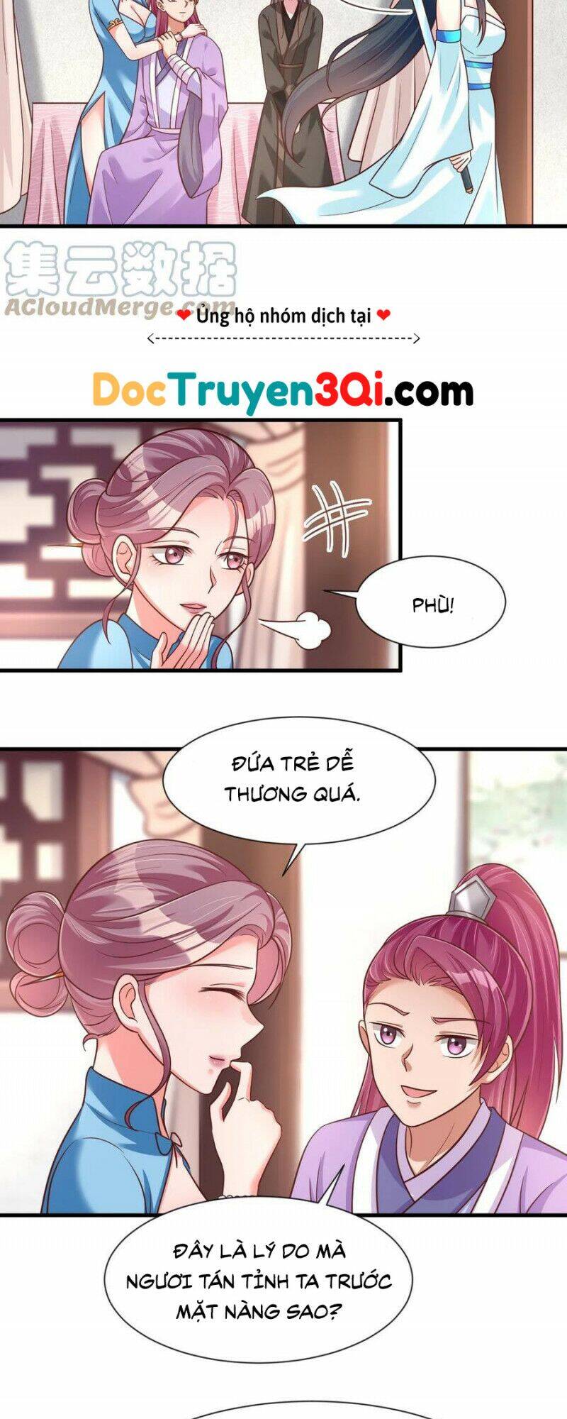 Sau Khi Max Độ Yêu Thích Chapter 78 - 28