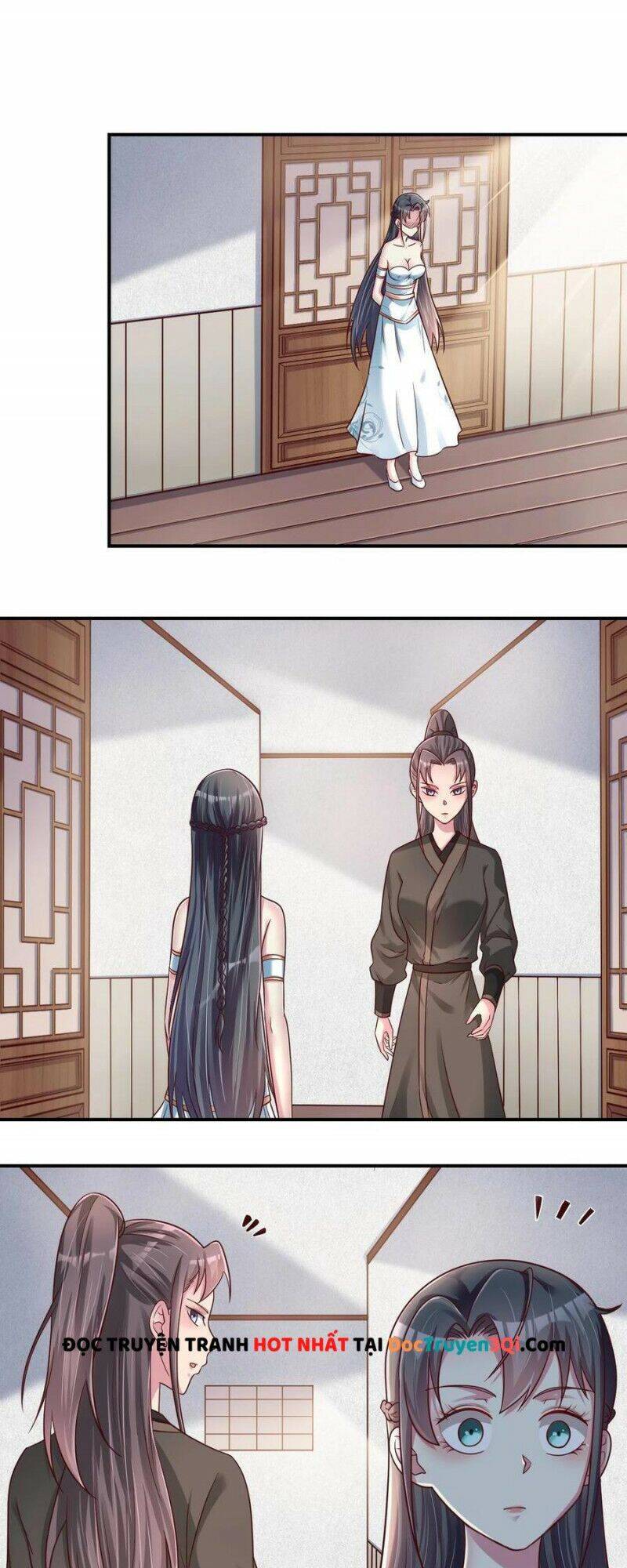 Sau Khi Max Độ Yêu Thích Chapter 79 - 10
