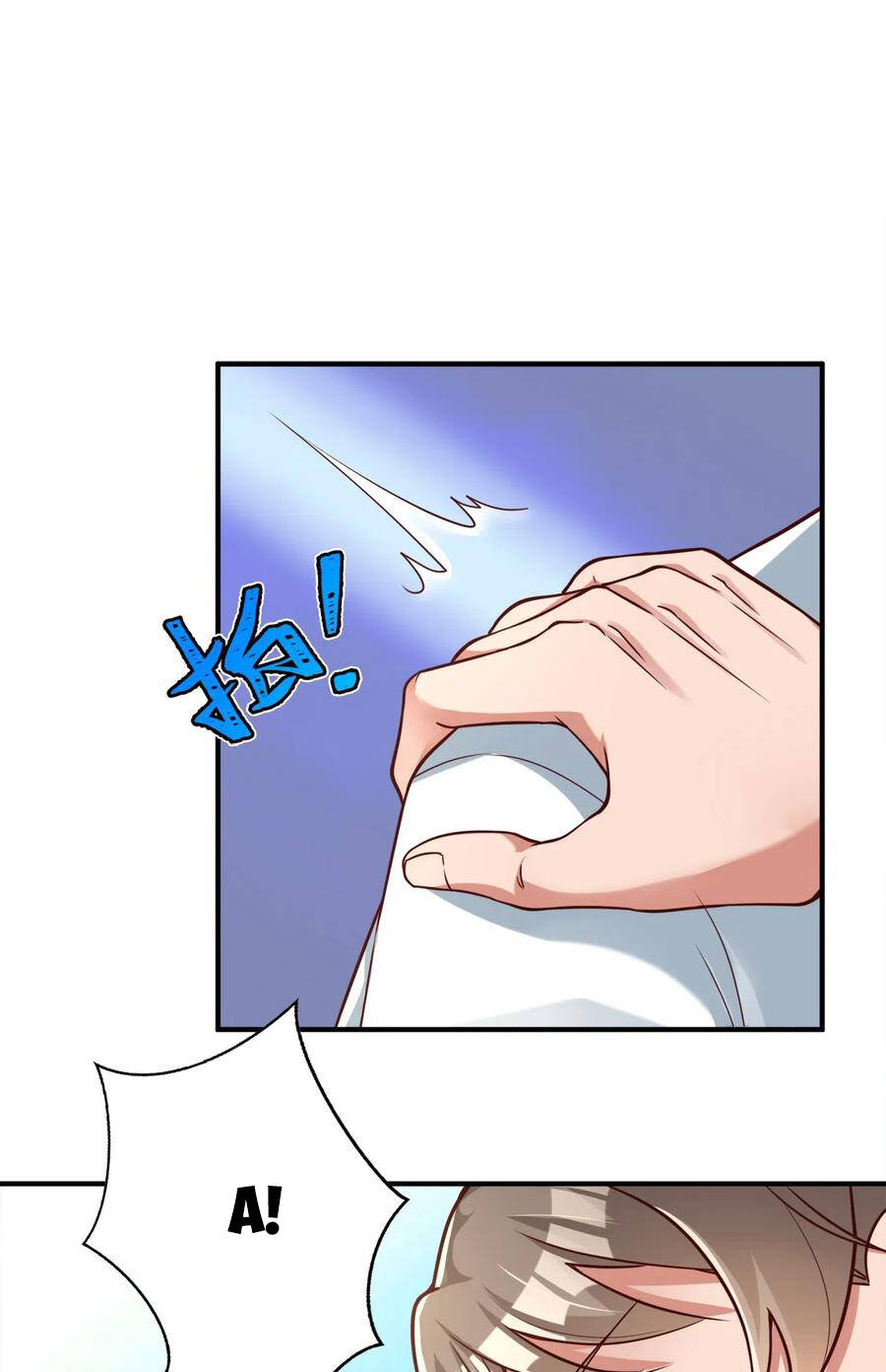 Sau Khi Max Độ Yêu Thích Chapter 8 - 11