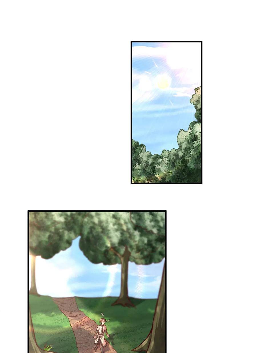 Sau Khi Max Độ Yêu Thích Chapter 8 - 27