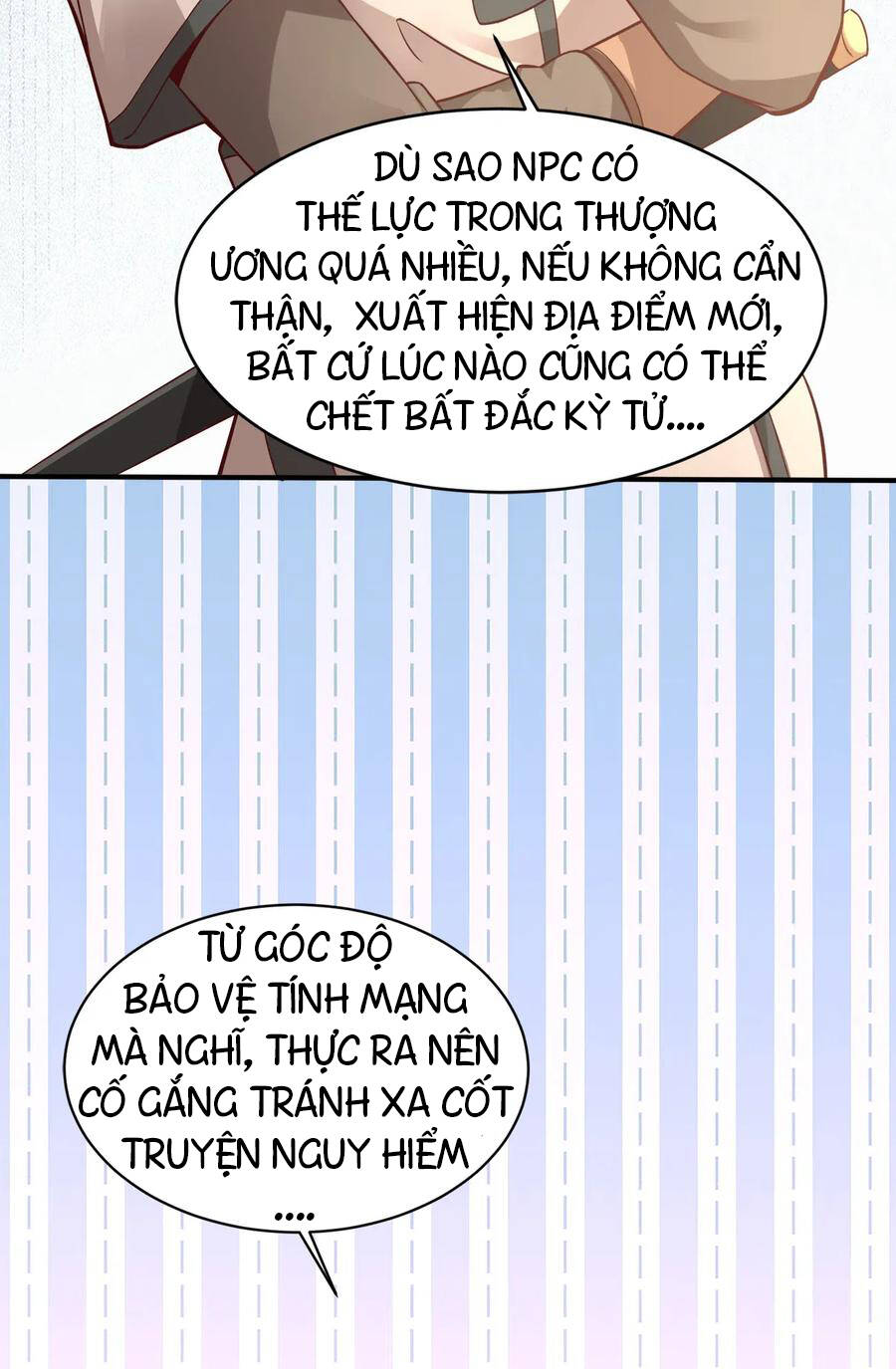 Sau Khi Max Độ Yêu Thích Chapter 8 - 33