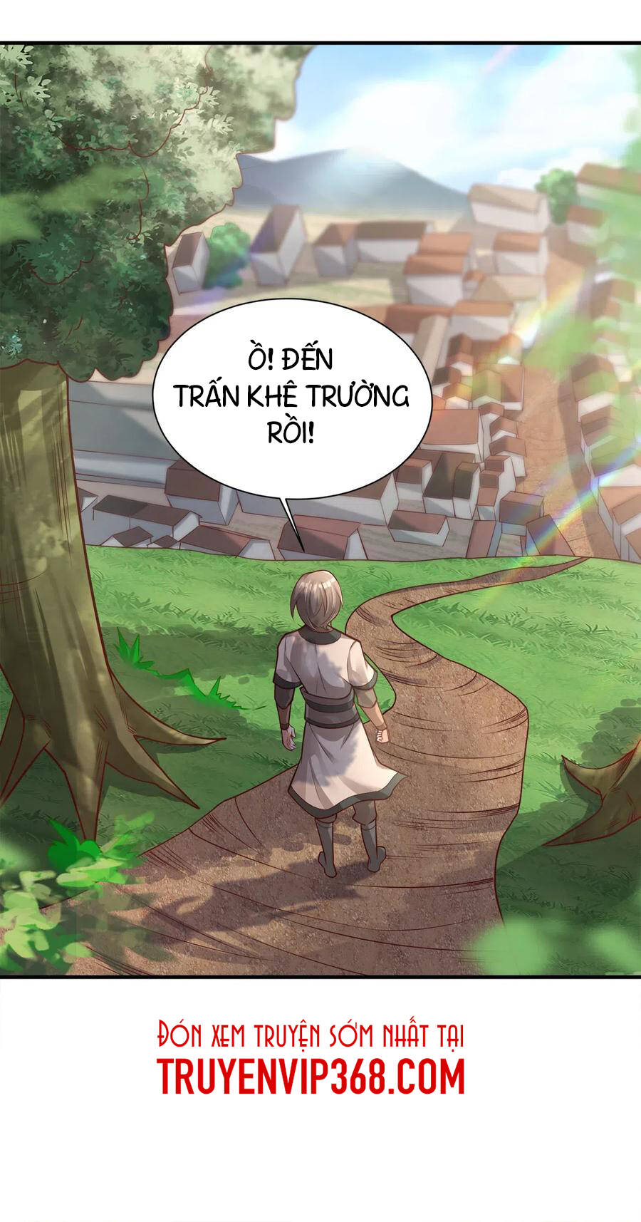 Sau Khi Max Độ Yêu Thích Chapter 8 - 44