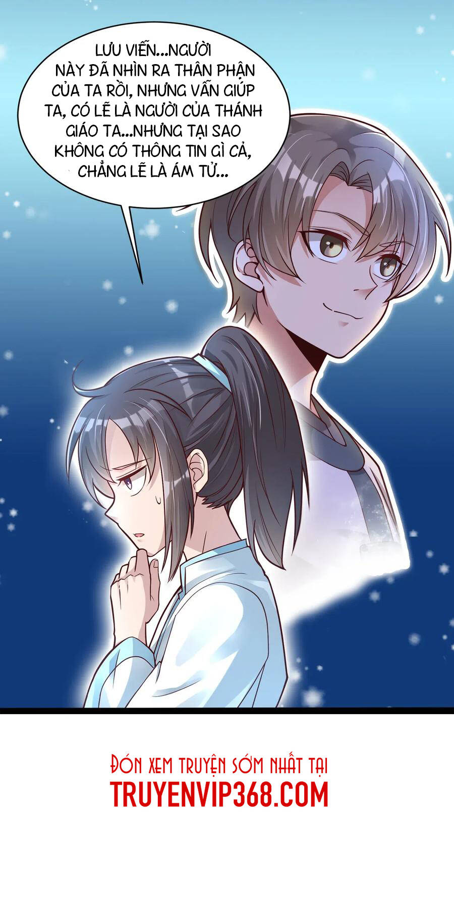 Sau Khi Max Độ Yêu Thích Chapter 8 - 10
