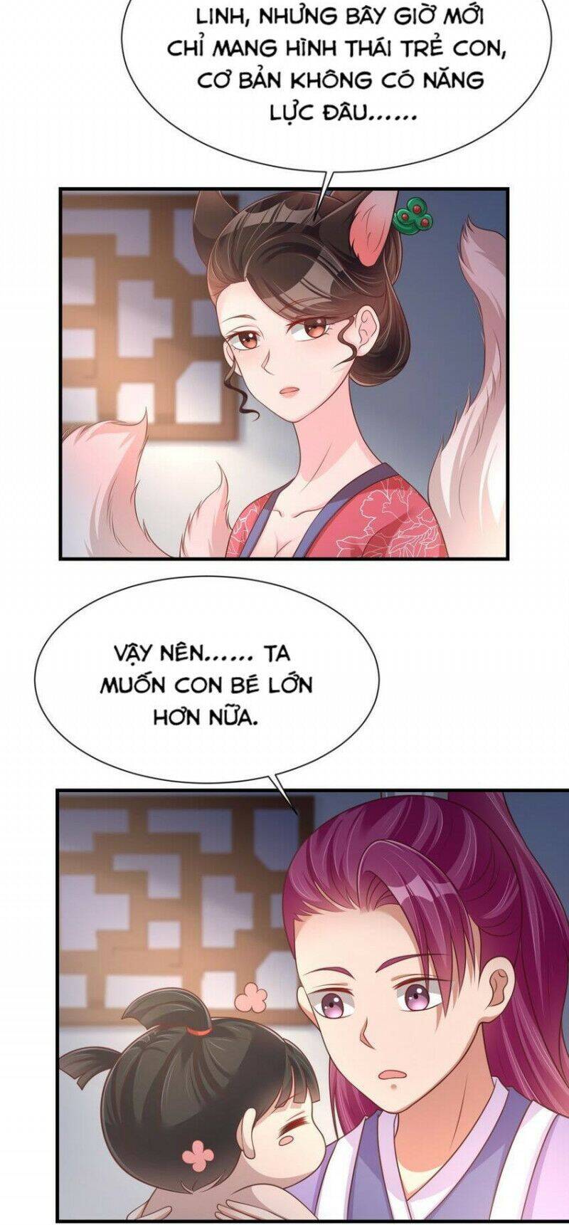Sau Khi Max Độ Yêu Thích Chapter 81 - 23