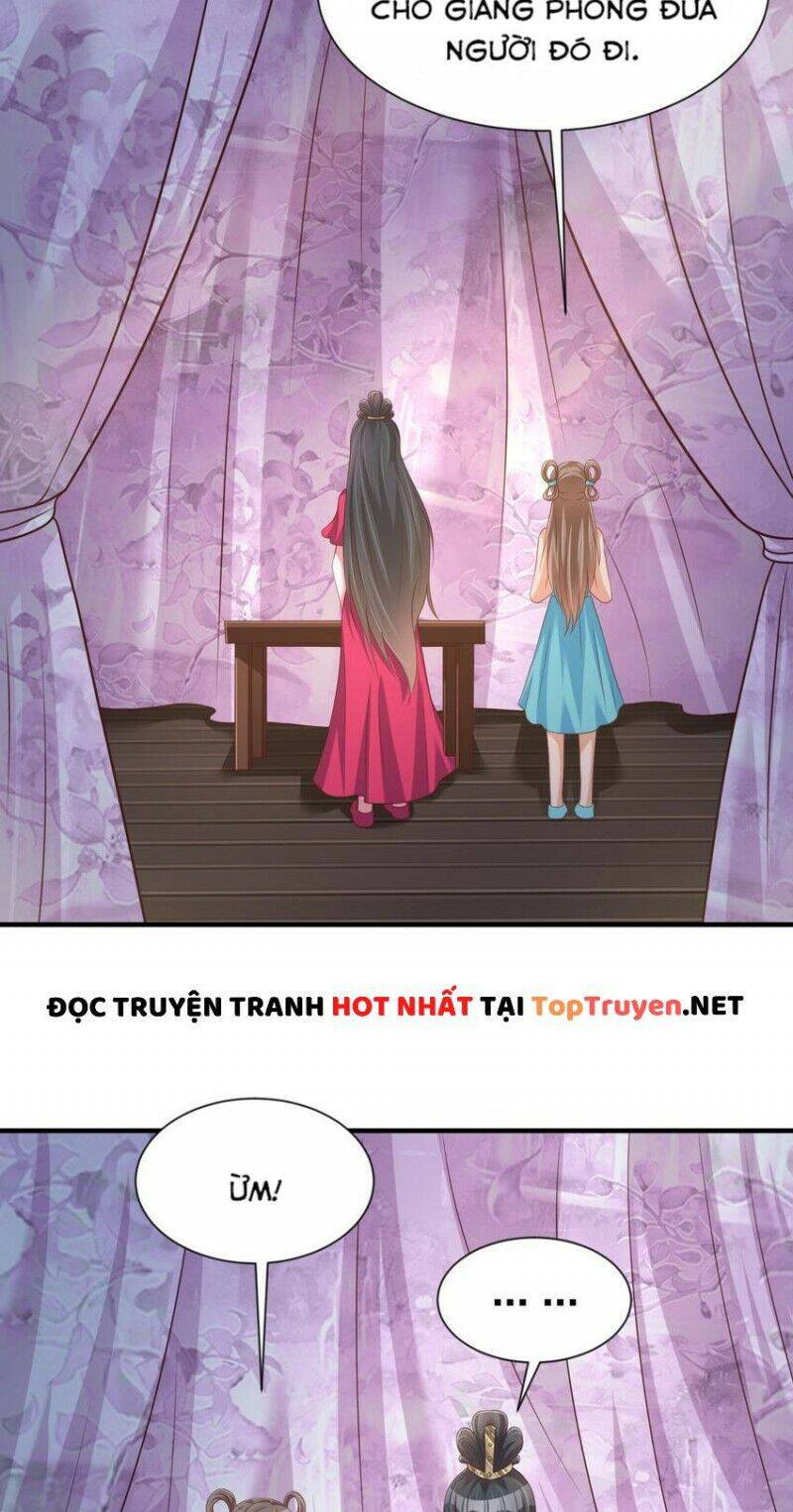 Sau Khi Max Độ Yêu Thích Chapter 81 - 29