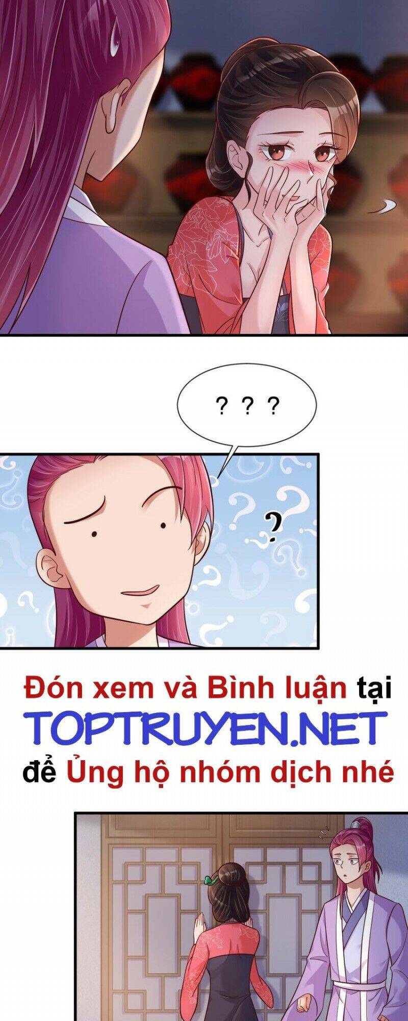 Sau Khi Max Độ Yêu Thích Chapter 81 - 6