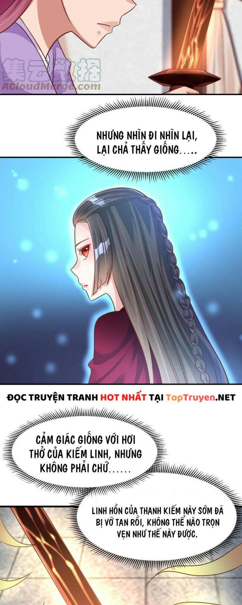 Sau Khi Max Độ Yêu Thích Chapter 82 - 11