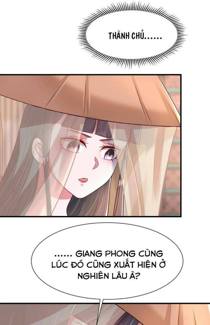 Sau Khi Max Độ Yêu Thích Chapter 82 - 32