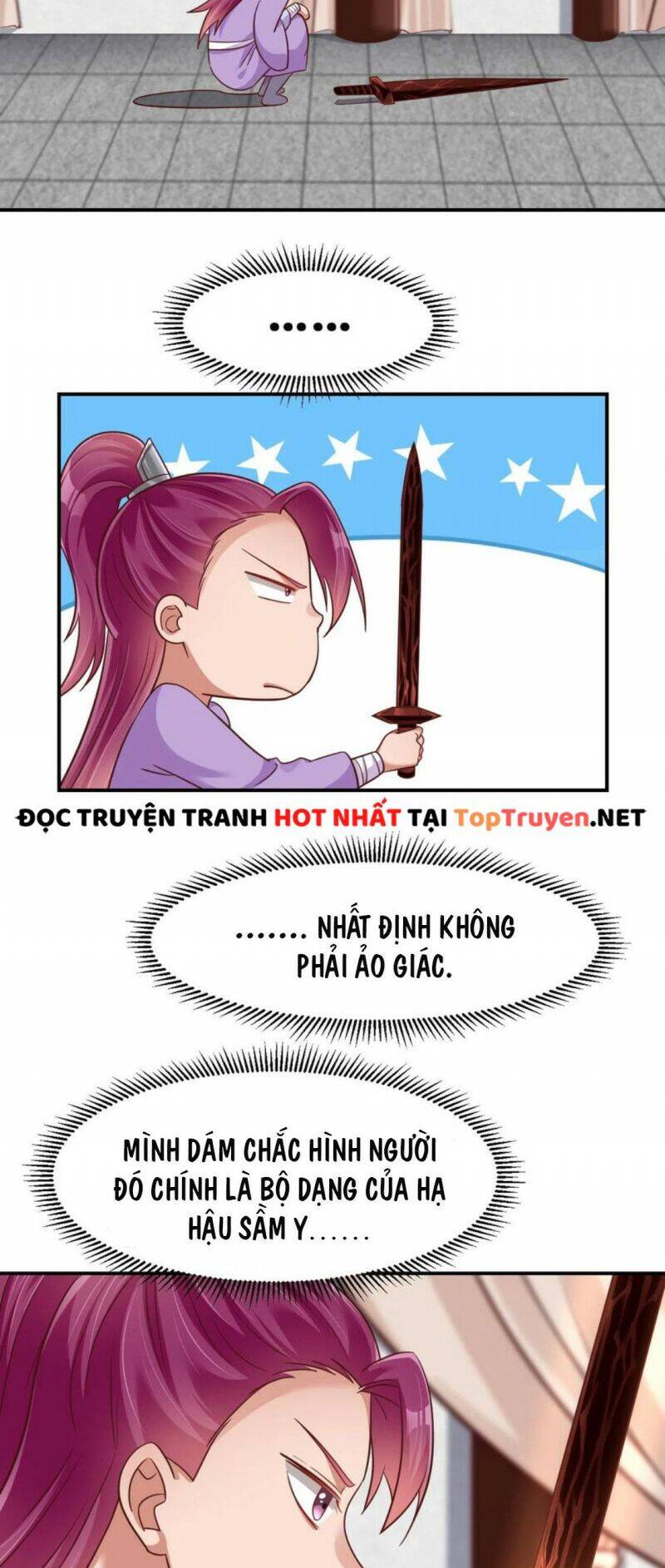 Sau Khi Max Độ Yêu Thích Chapter 82 - 10