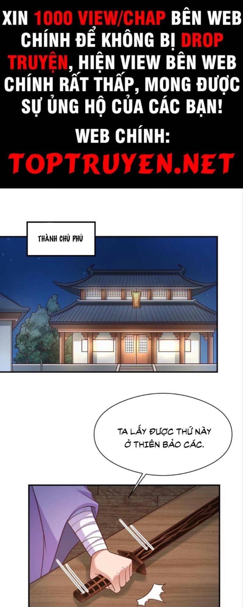 Sau Khi Max Độ Yêu Thích Chapter 84 - 1