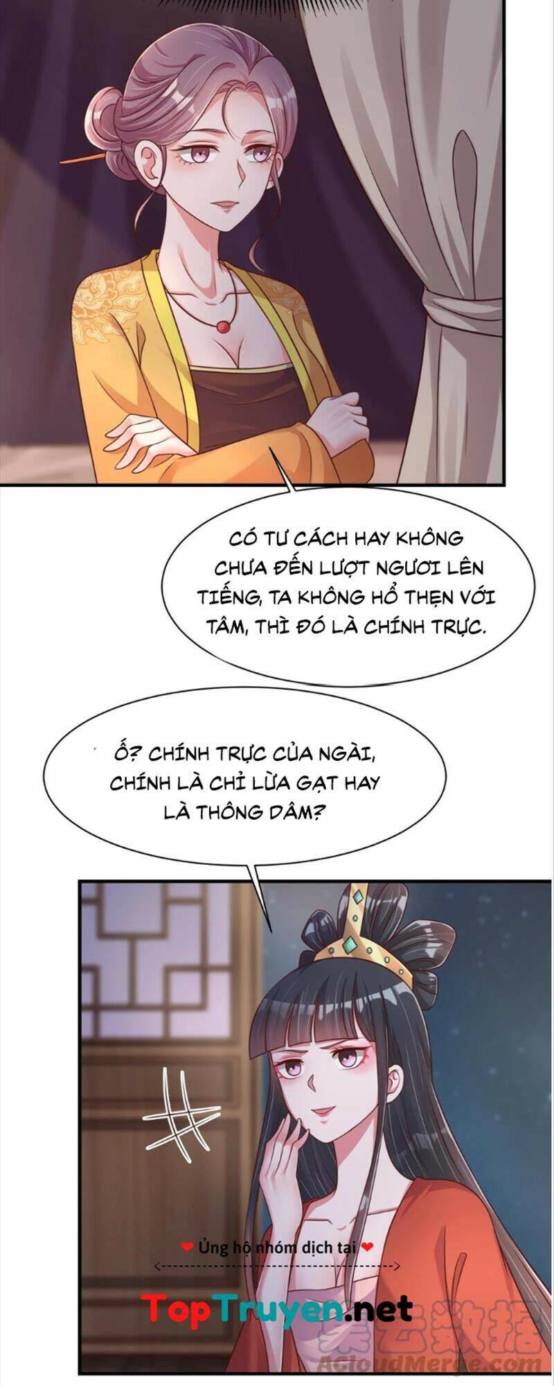 Sau Khi Max Độ Yêu Thích Chapter 84 - 28