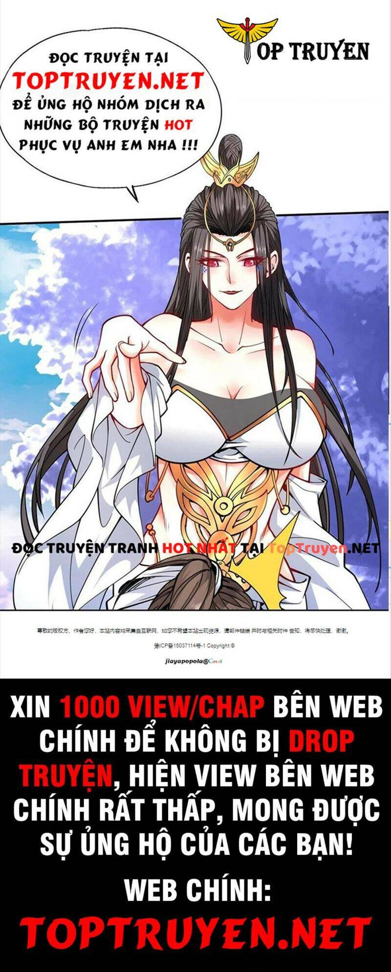 Sau Khi Max Độ Yêu Thích Chapter 84 - 32