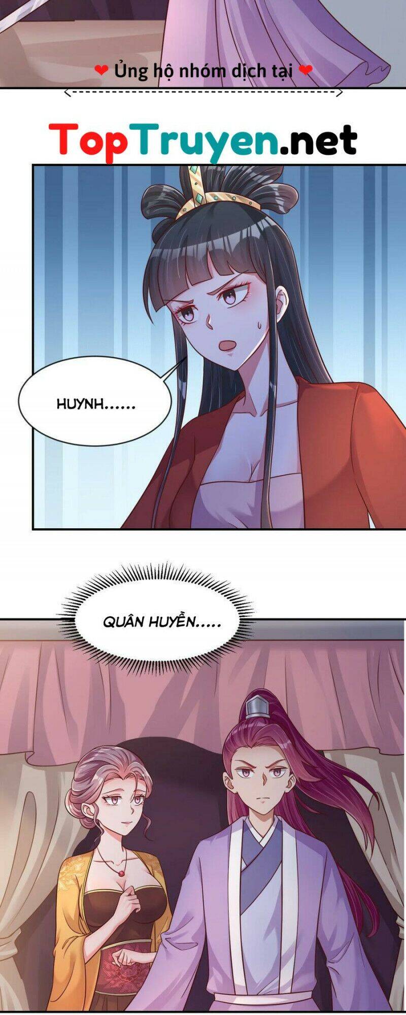 Sau Khi Max Độ Yêu Thích Chapter 85 - 2