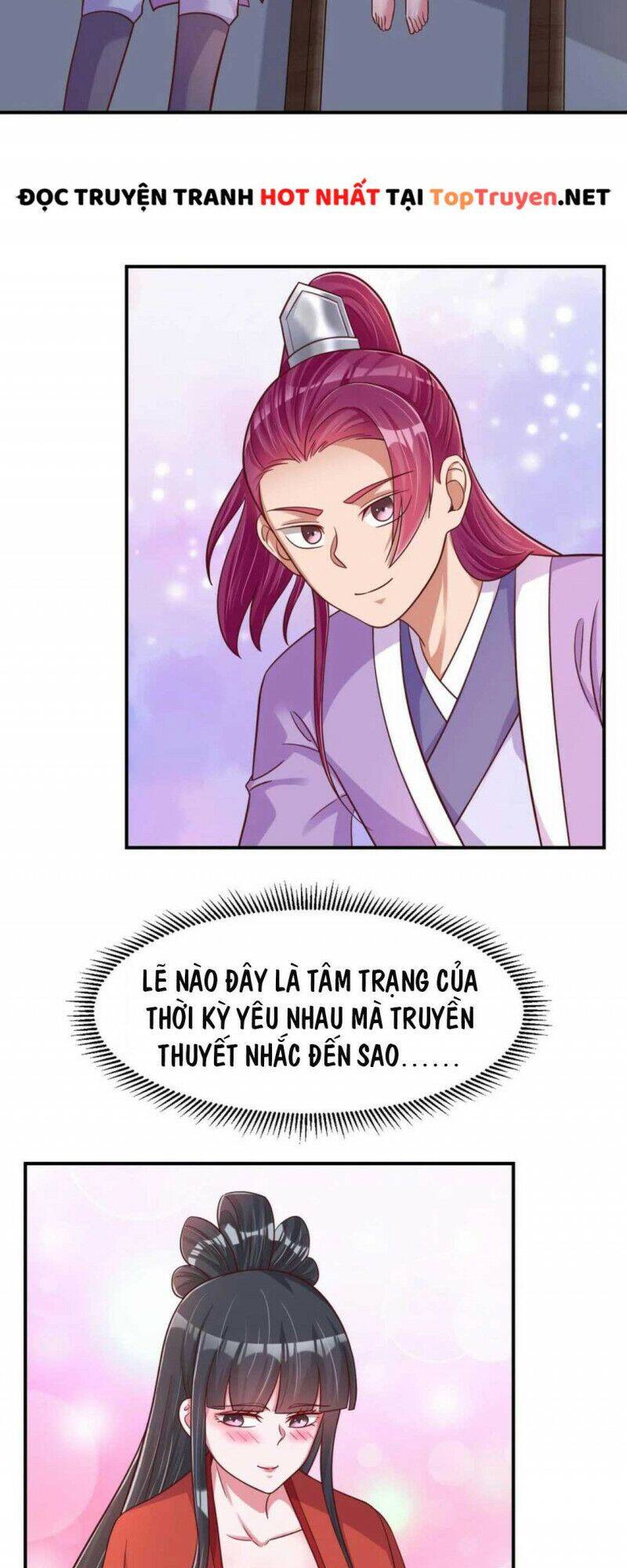 Sau Khi Max Độ Yêu Thích Chapter 86 - 14