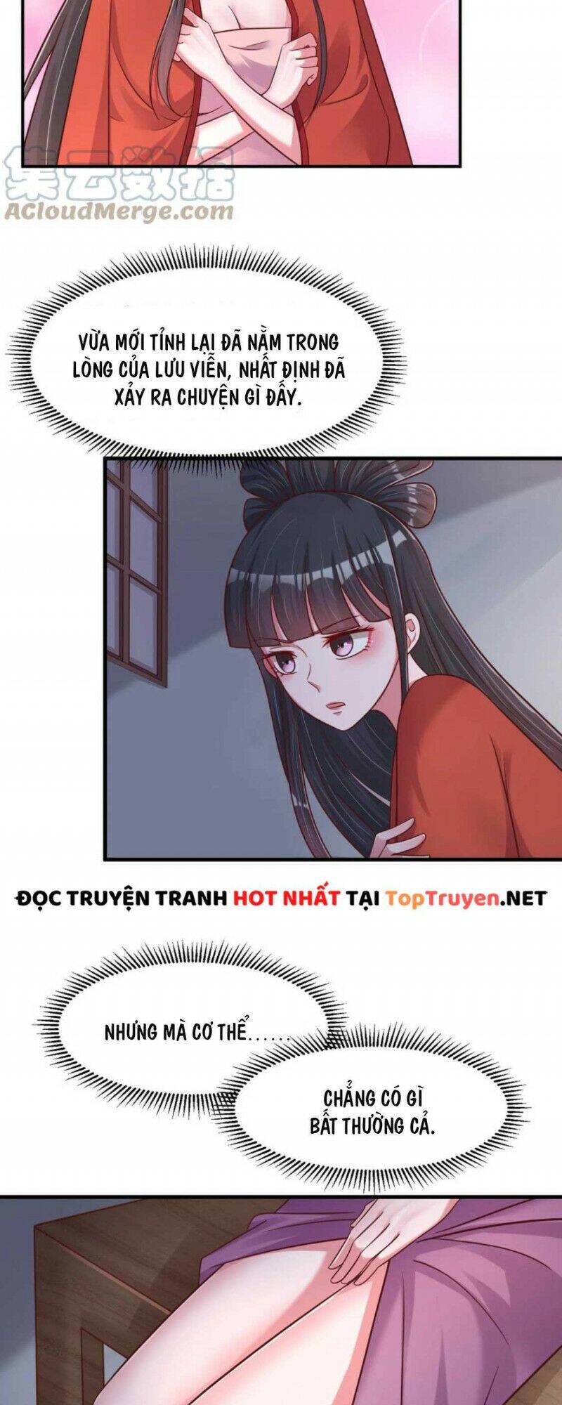 Sau Khi Max Độ Yêu Thích Chapter 86 - 15