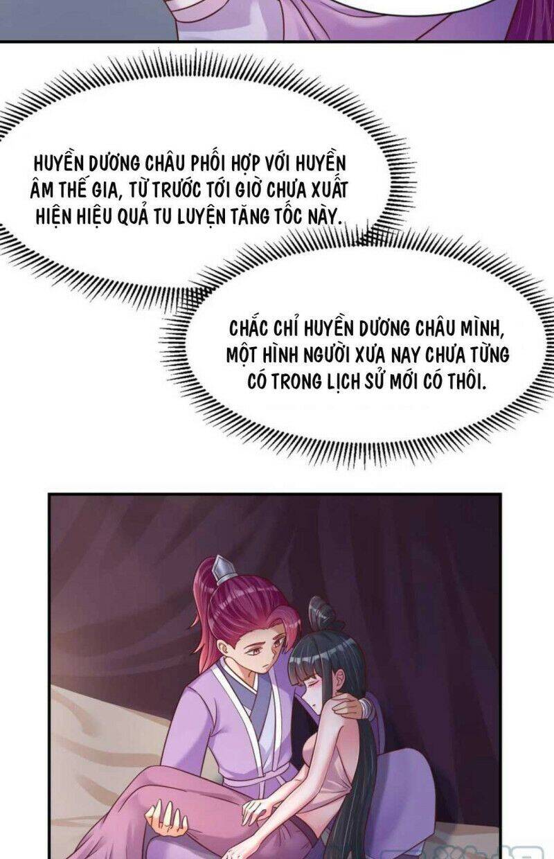 Sau Khi Max Độ Yêu Thích Chapter 86 - 10