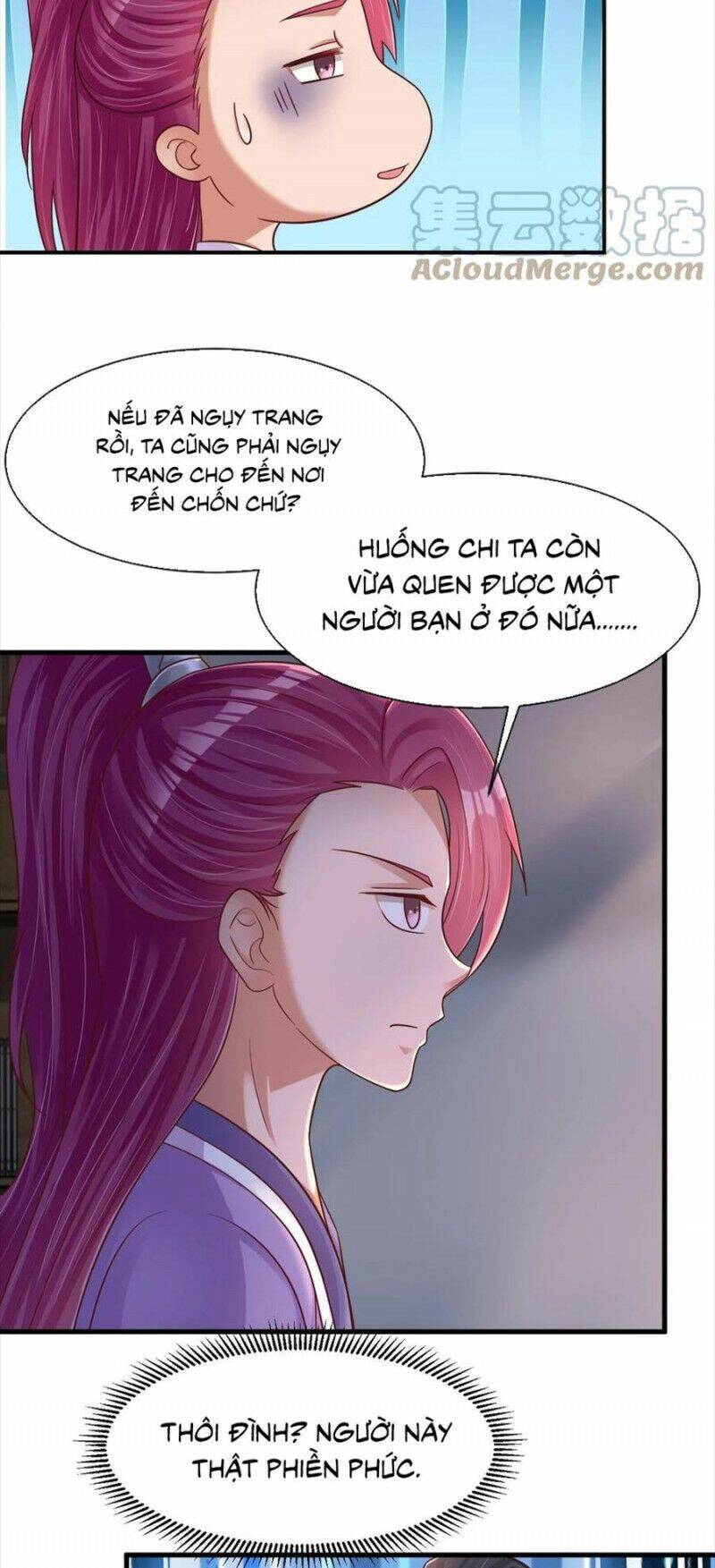 Sau Khi Max Độ Yêu Thích Chapter 87 - 12