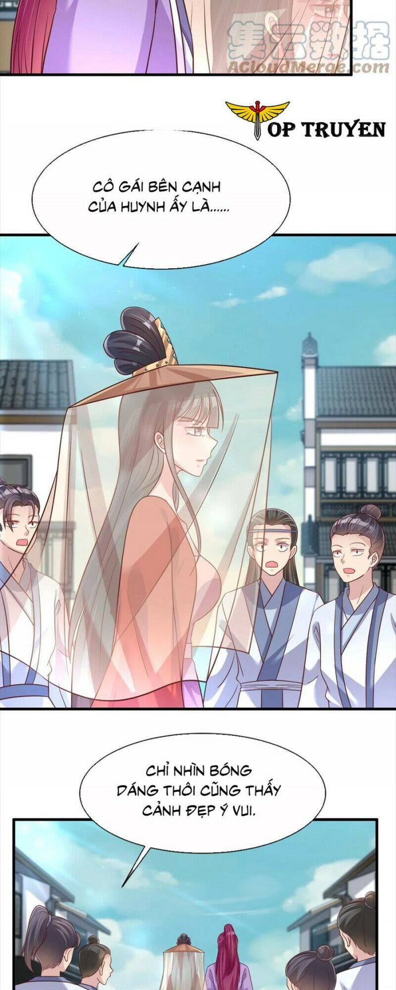 Sau Khi Max Độ Yêu Thích Chapter 87 - 22
