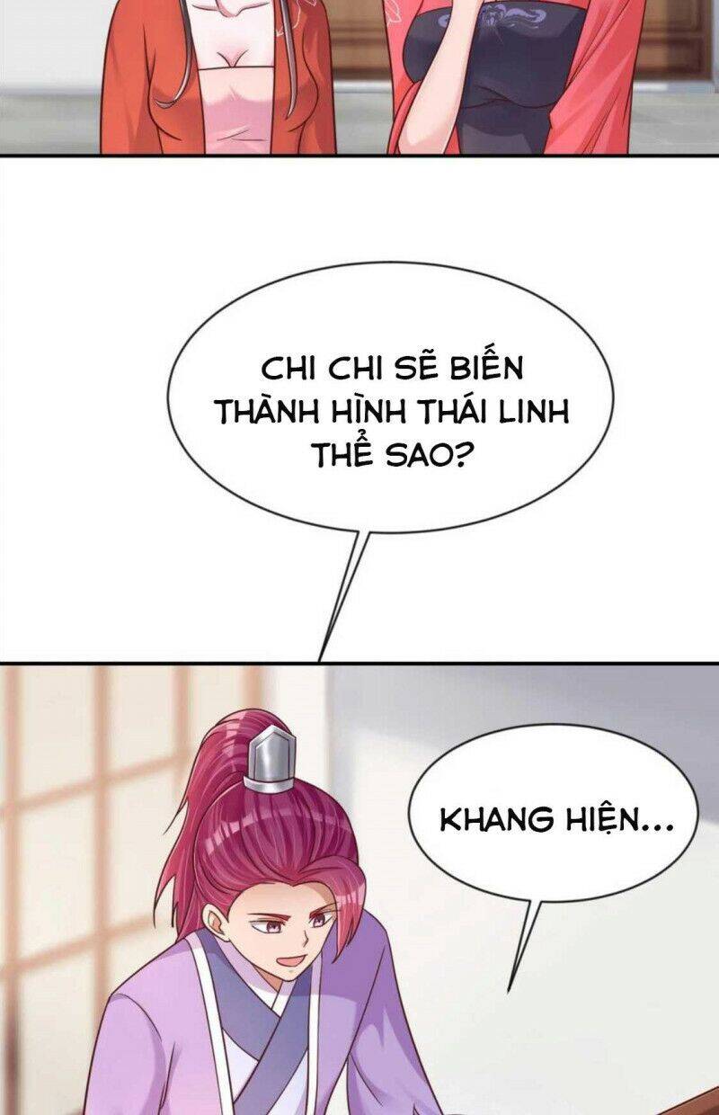 Sau Khi Max Độ Yêu Thích Chapter 88 - 11