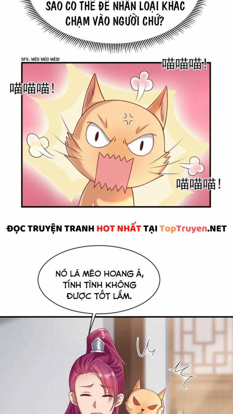 Sau Khi Max Độ Yêu Thích Chapter 88 - 22