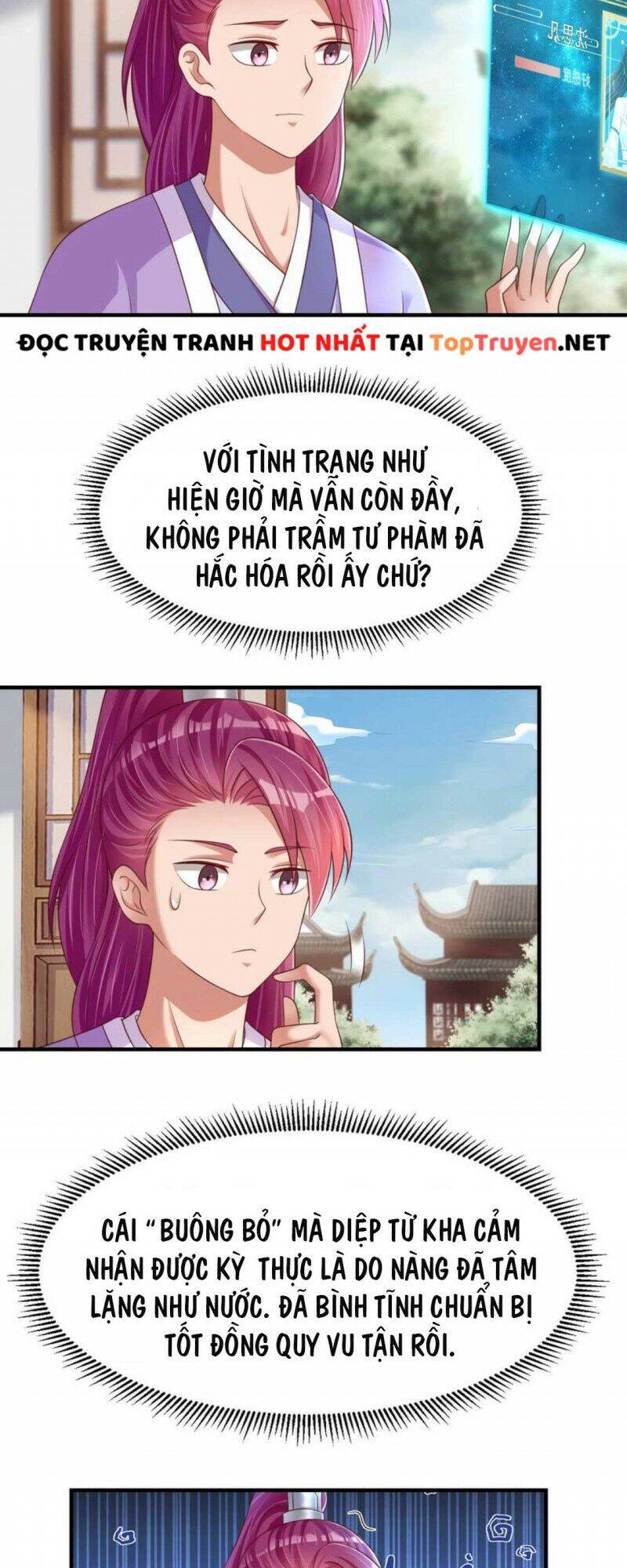 Sau Khi Max Độ Yêu Thích Chapter 88 - 29