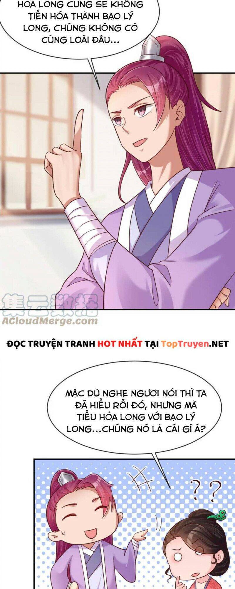 Sau Khi Max Độ Yêu Thích Chapter 88 - 9