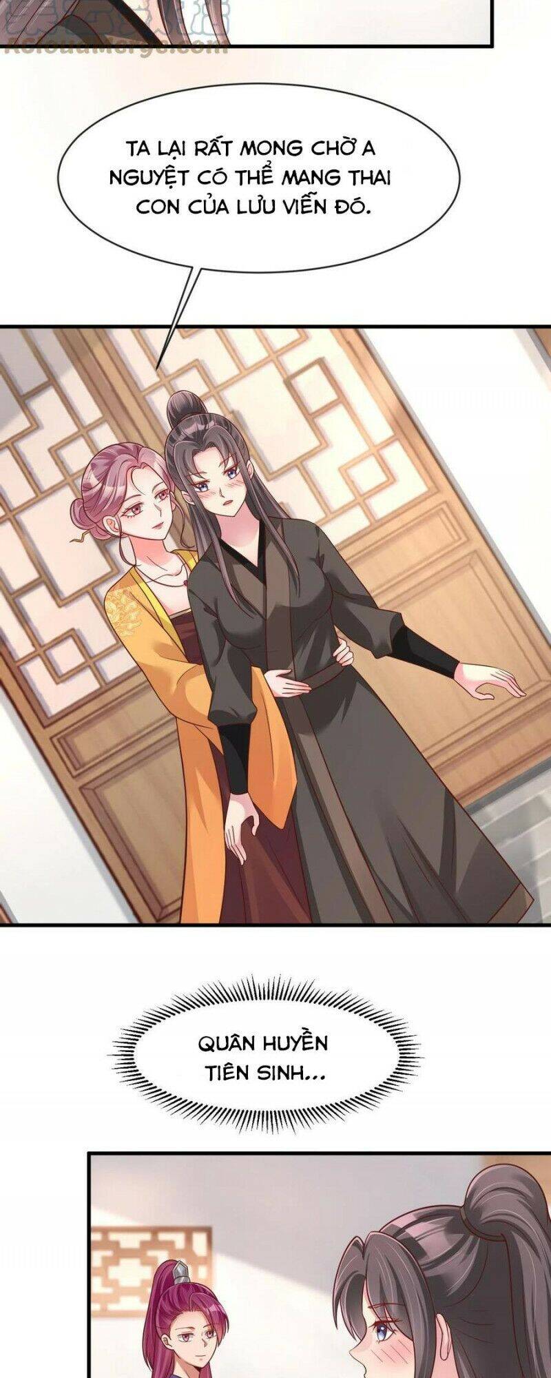 Sau Khi Max Độ Yêu Thích Chapter 89 - 17