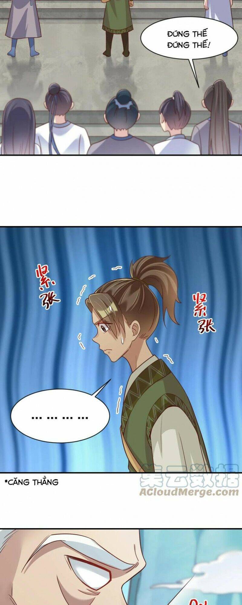 Sau Khi Max Độ Yêu Thích Chapter 89 - 5