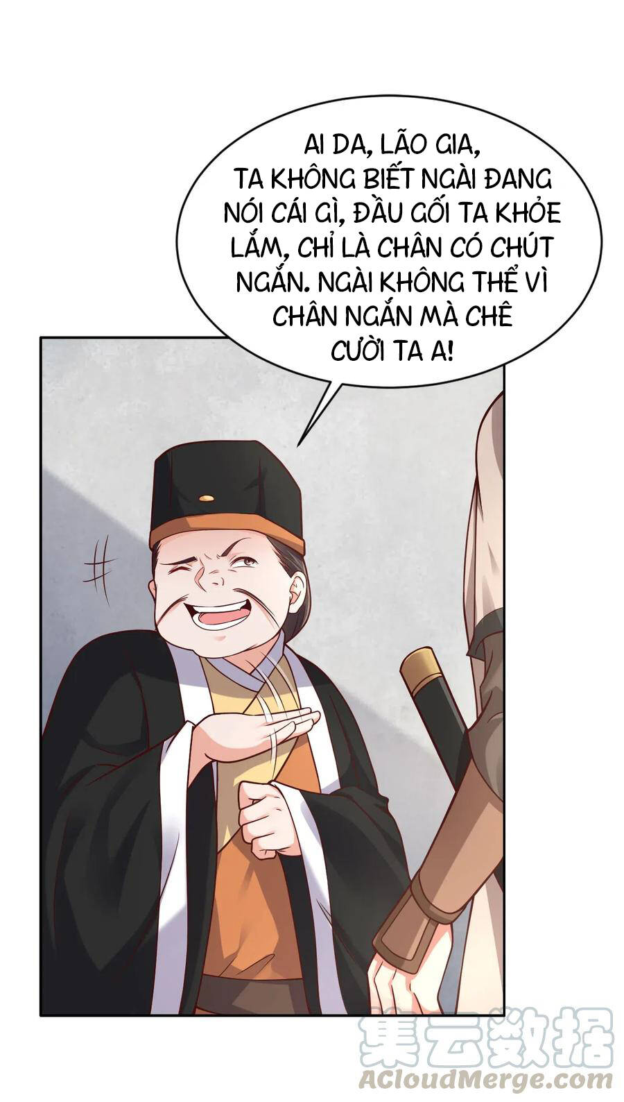 Sau Khi Max Độ Yêu Thích Chapter 9 - 11