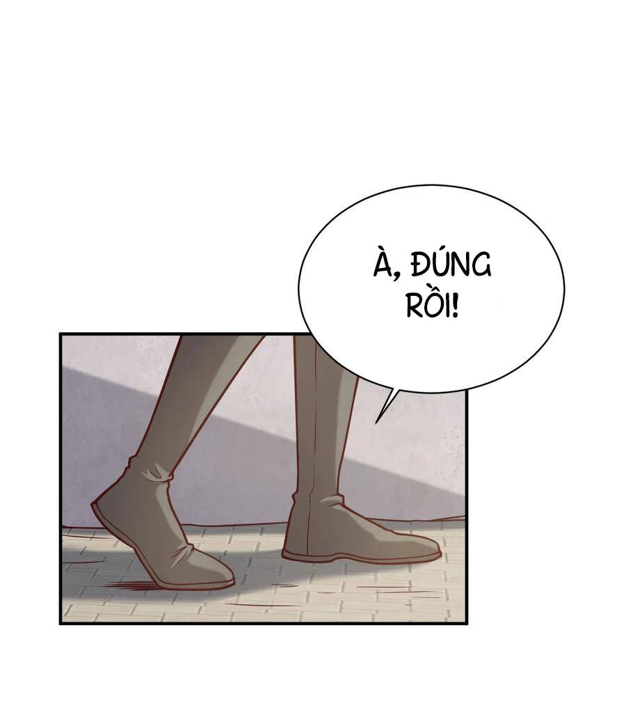Sau Khi Max Độ Yêu Thích Chapter 9 - 14
