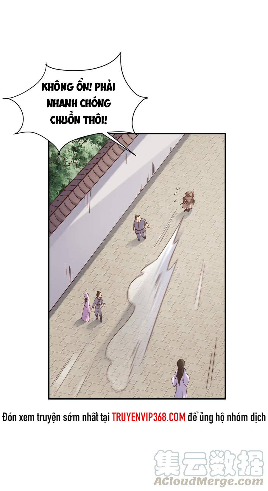 Sau Khi Max Độ Yêu Thích Chapter 9 - 20