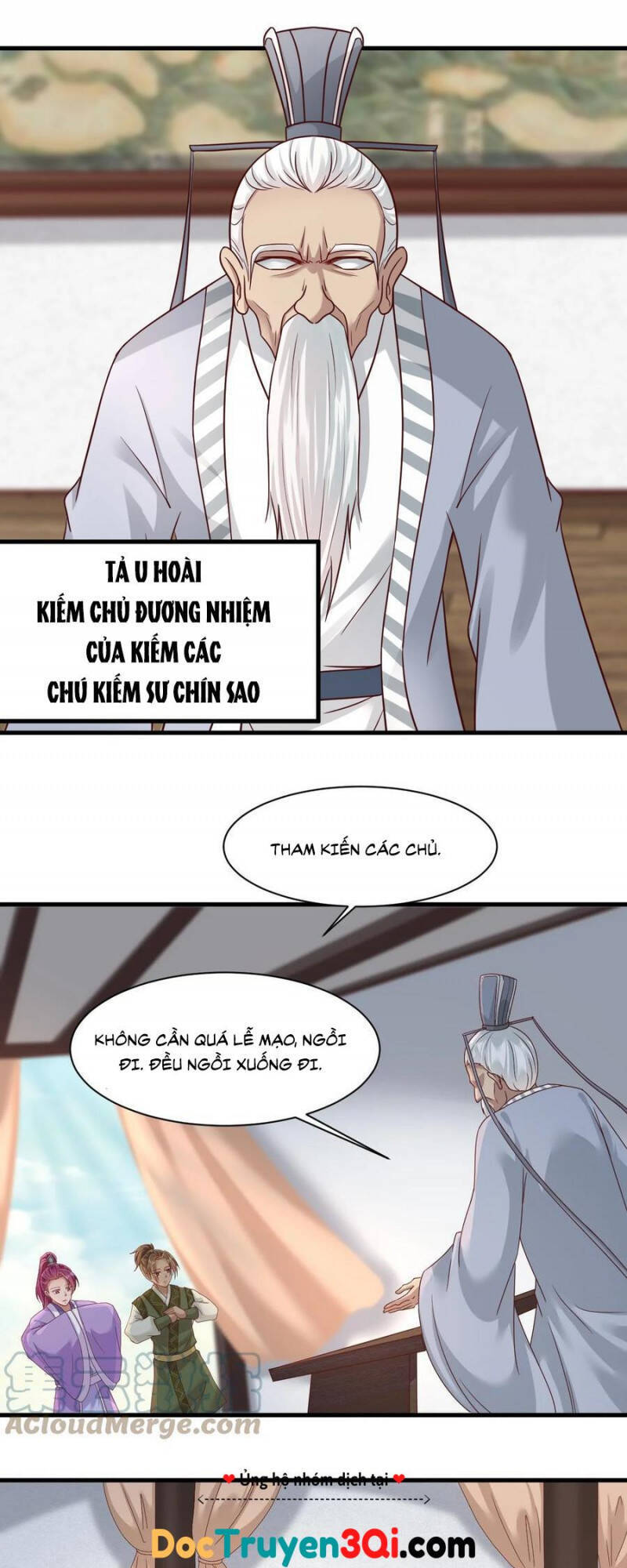 Sau Khi Max Độ Yêu Thích Chapter 74 - 17