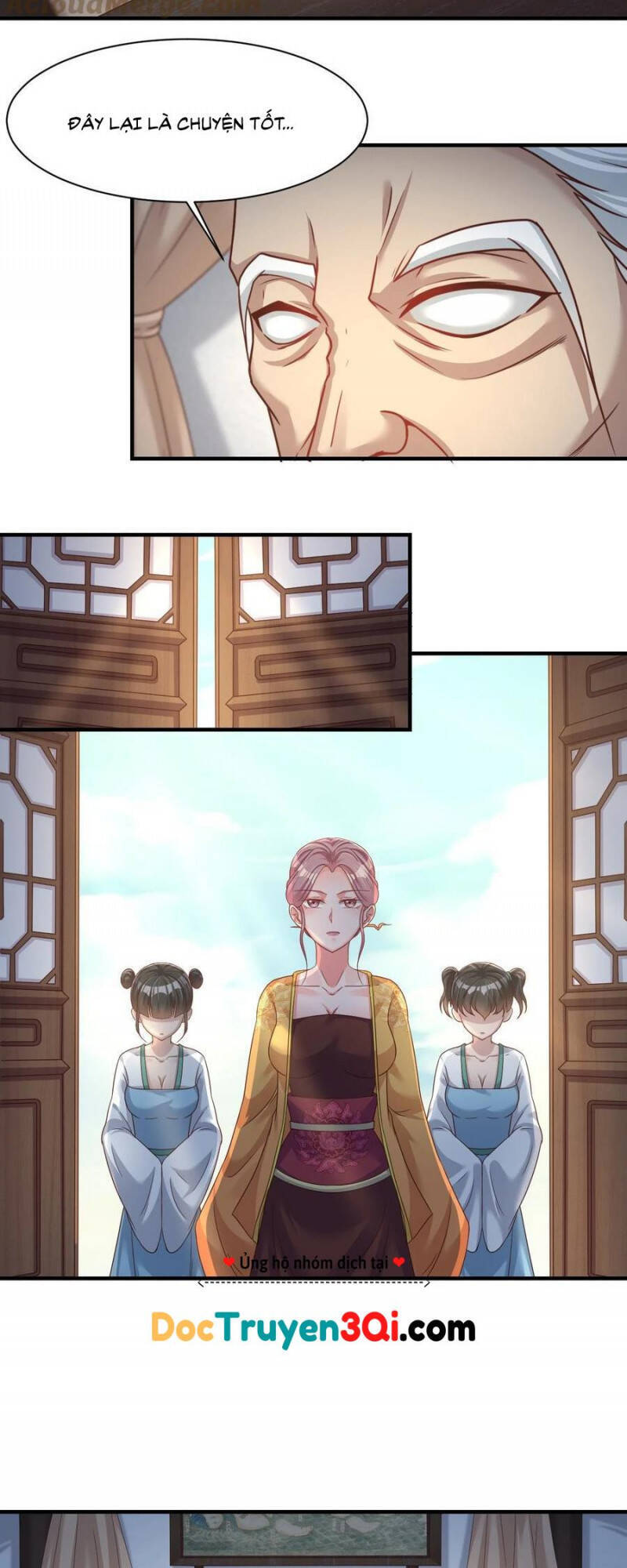 Sau Khi Max Độ Yêu Thích Chapter 74 - 24
