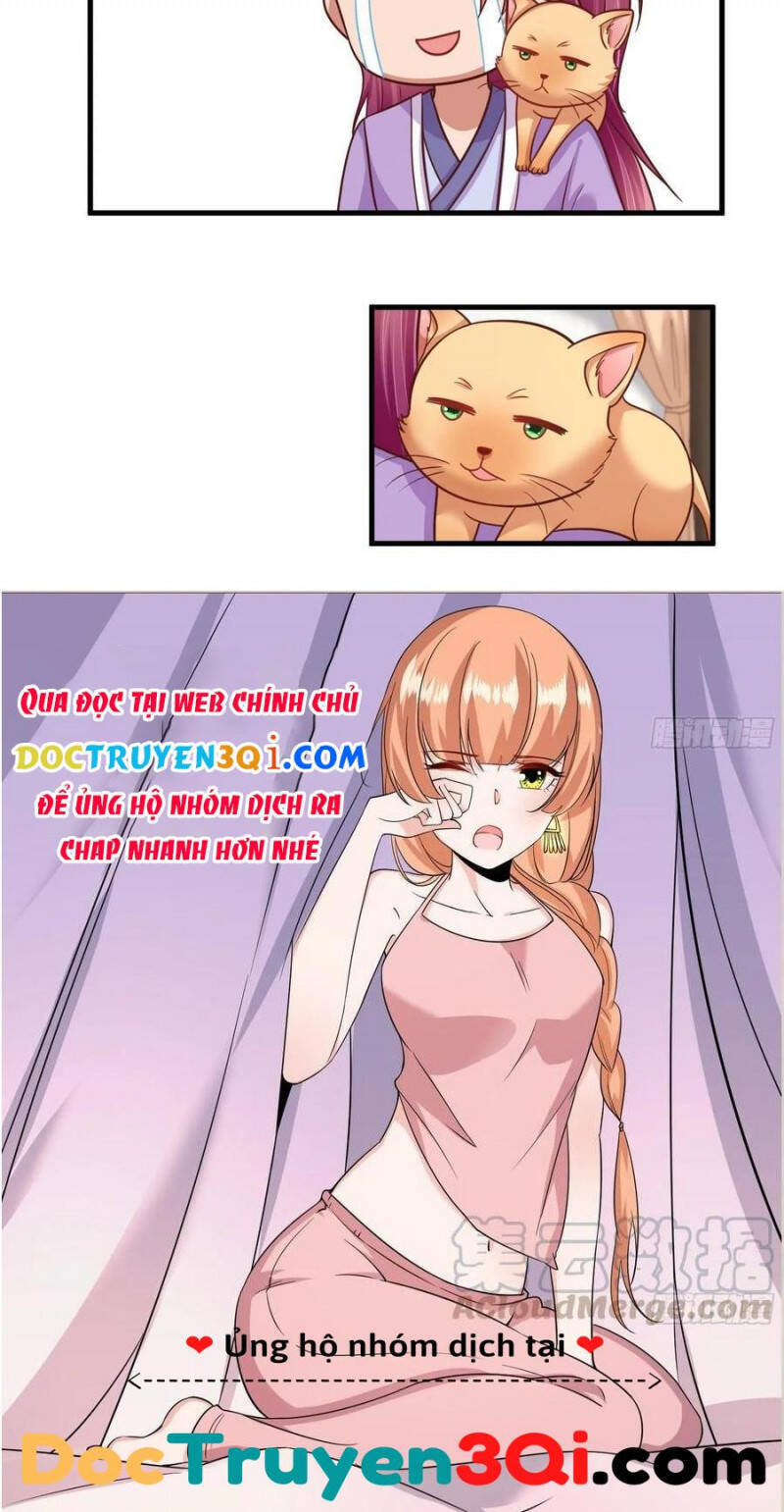 Sau Khi Max Độ Yêu Thích Chapter 74 - 32