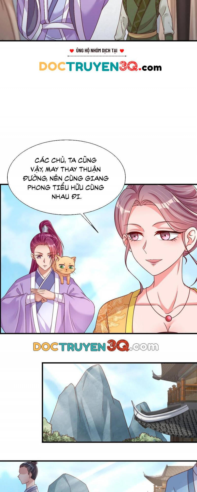 Sau Khi Max Độ Yêu Thích Chapter 75 - 18