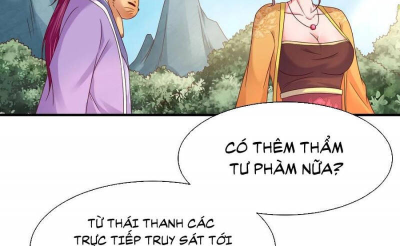 Sau Khi Max Độ Yêu Thích Chapter 75 - 21
