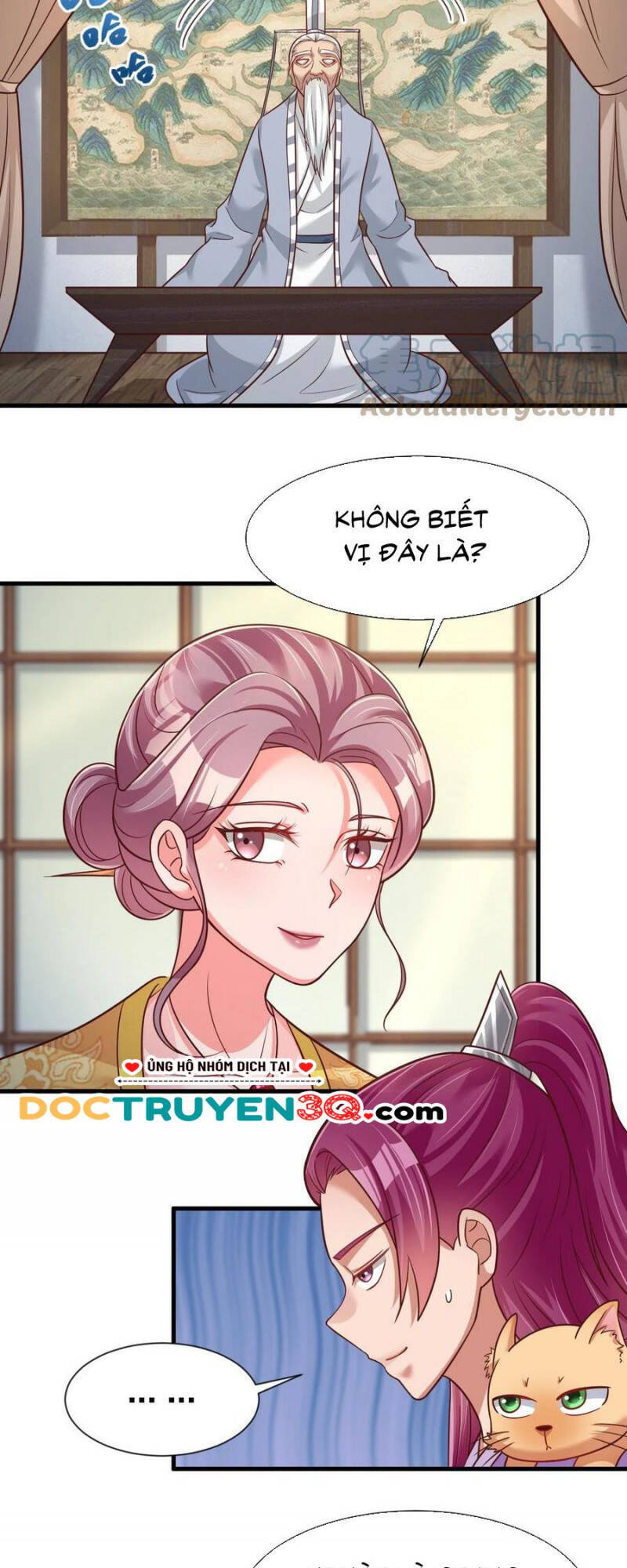 Sau Khi Max Độ Yêu Thích Chapter 75 - 5