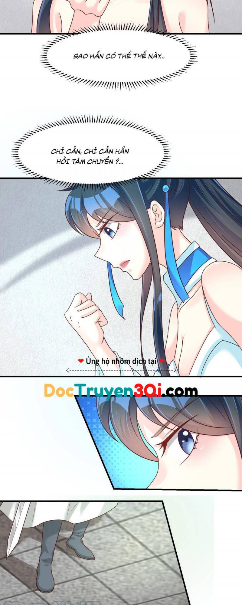 Sau Khi Max Độ Yêu Thích Chapter 76 - 27