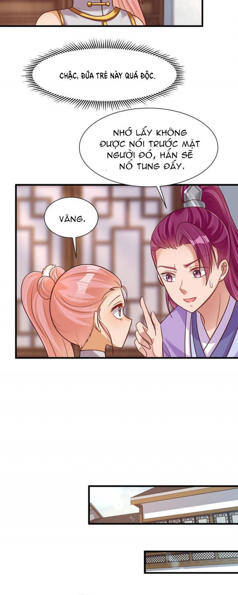Sau Khi Max Độ Yêu Thích Chapter 80 - 22