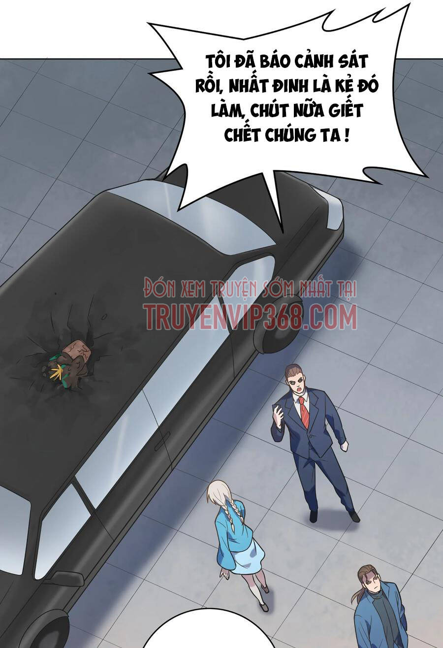 Thiên Mệnh Xa Đao Nhân Chapter 10 - 19