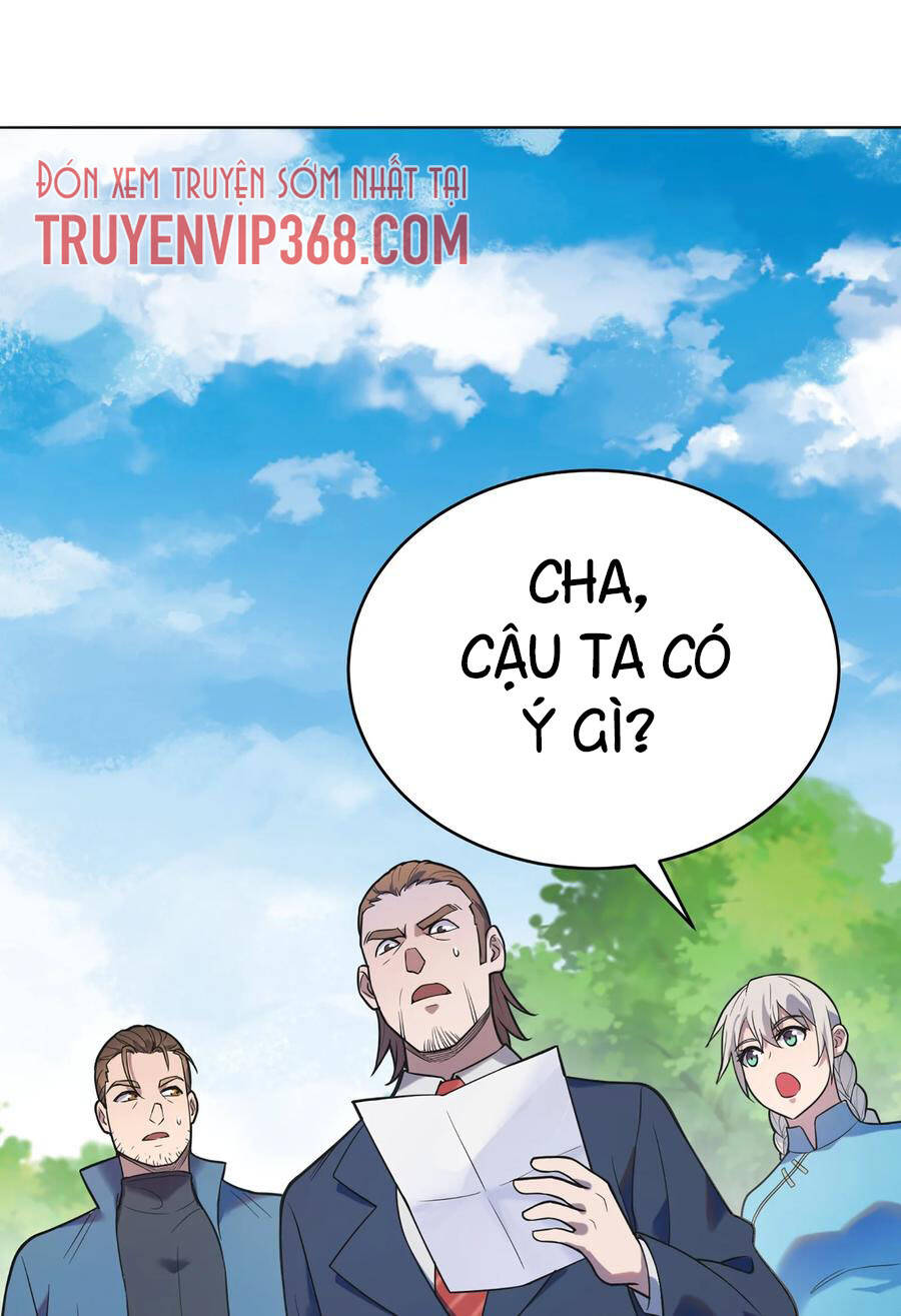 Thiên Mệnh Xa Đao Nhân Chapter 10 - 3