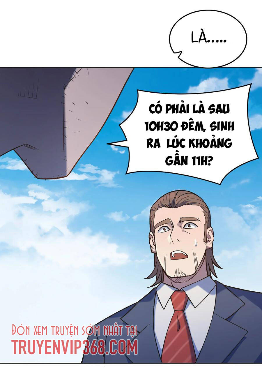 Thiên Mệnh Xa Đao Nhân Chapter 10 - 34