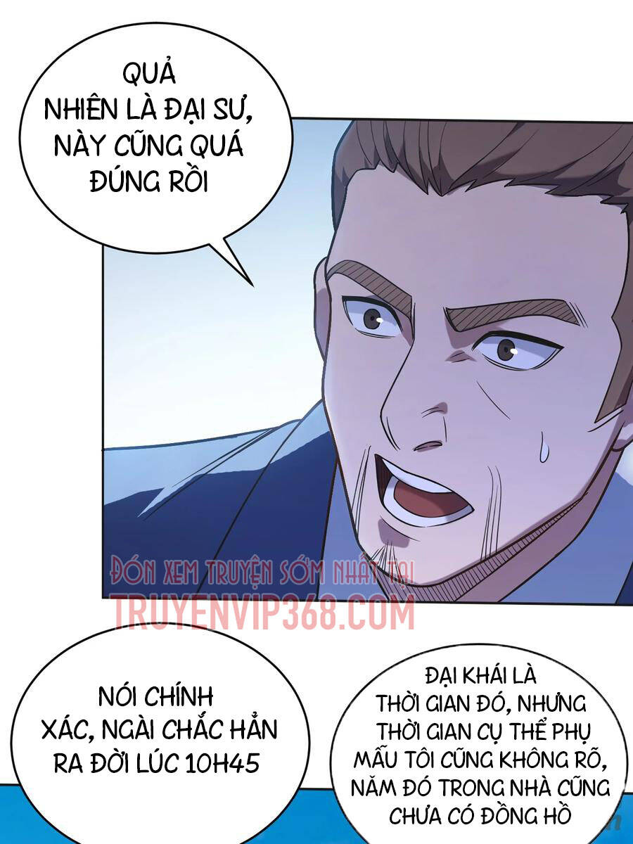 Thiên Mệnh Xa Đao Nhân Chapter 10 - 35