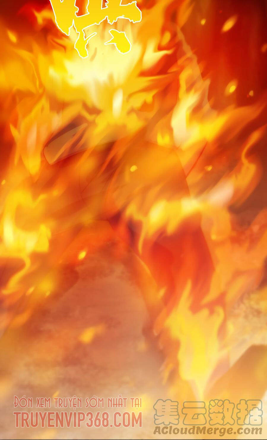 Thiên Mệnh Xa Đao Nhân Chapter 15 - 14