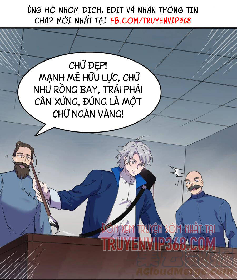 Thiên Mệnh Xa Đao Nhân Chapter 15 - 44