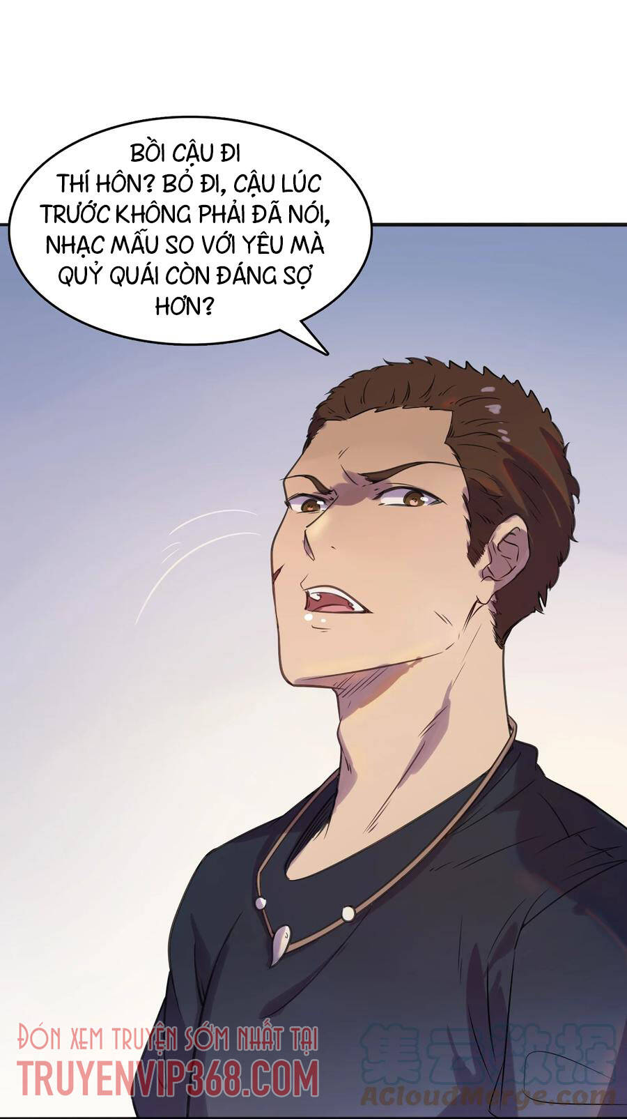 Thiên Mệnh Xa Đao Nhân Chapter 15 - 59