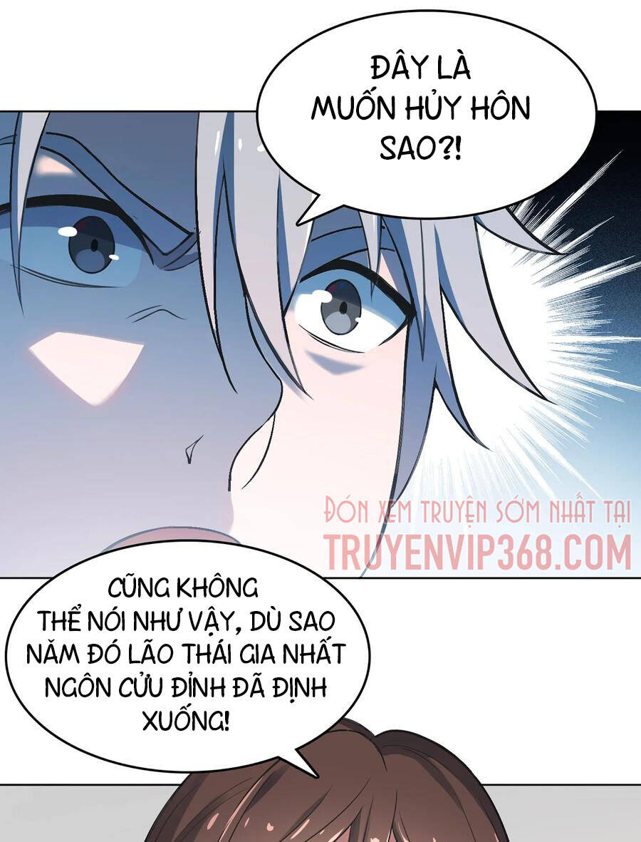 Thiên Mệnh Xa Đao Nhân Chapter 18 - 18