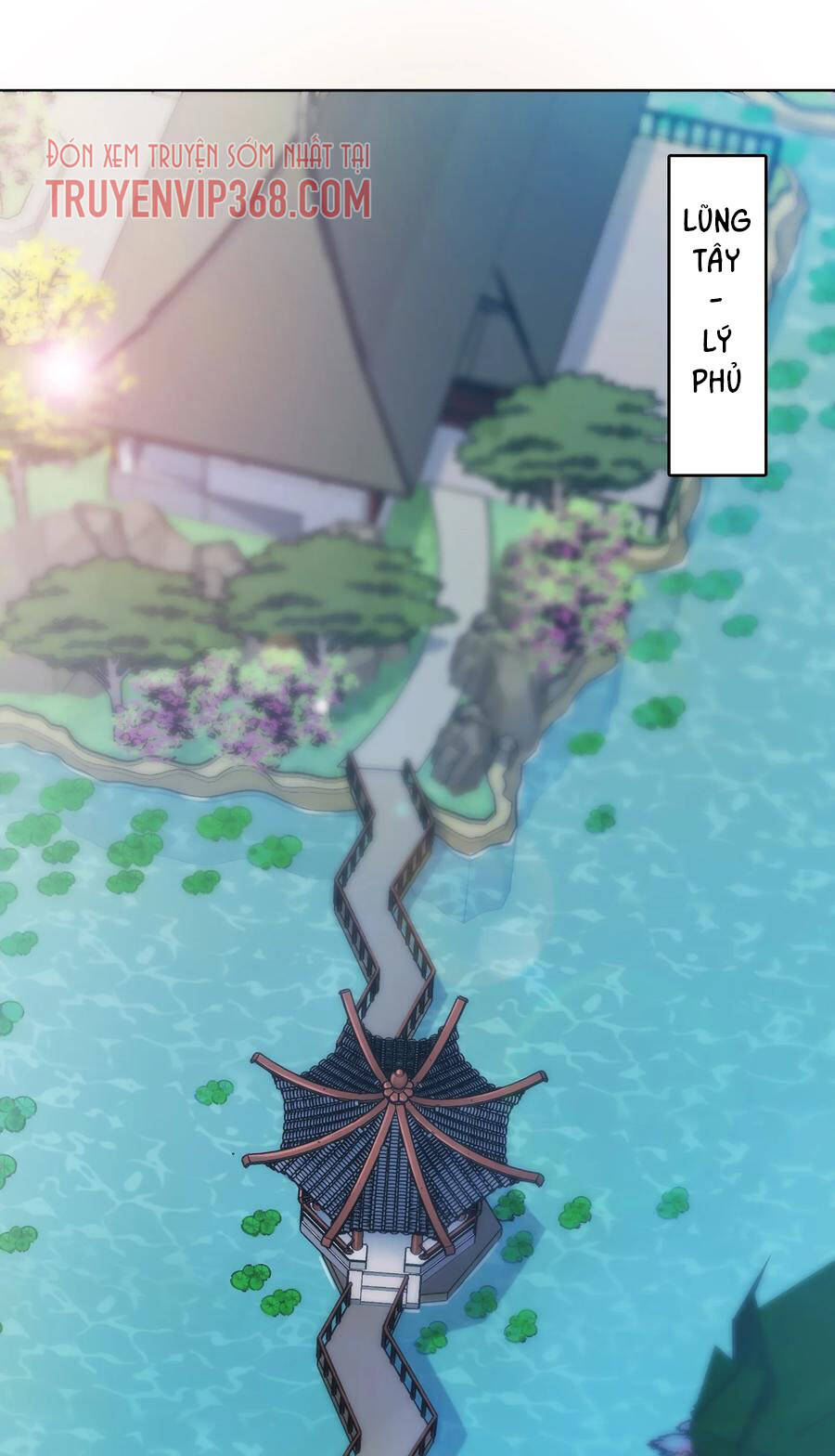 Thiên Mệnh Xa Đao Nhân Chapter 18 - 3