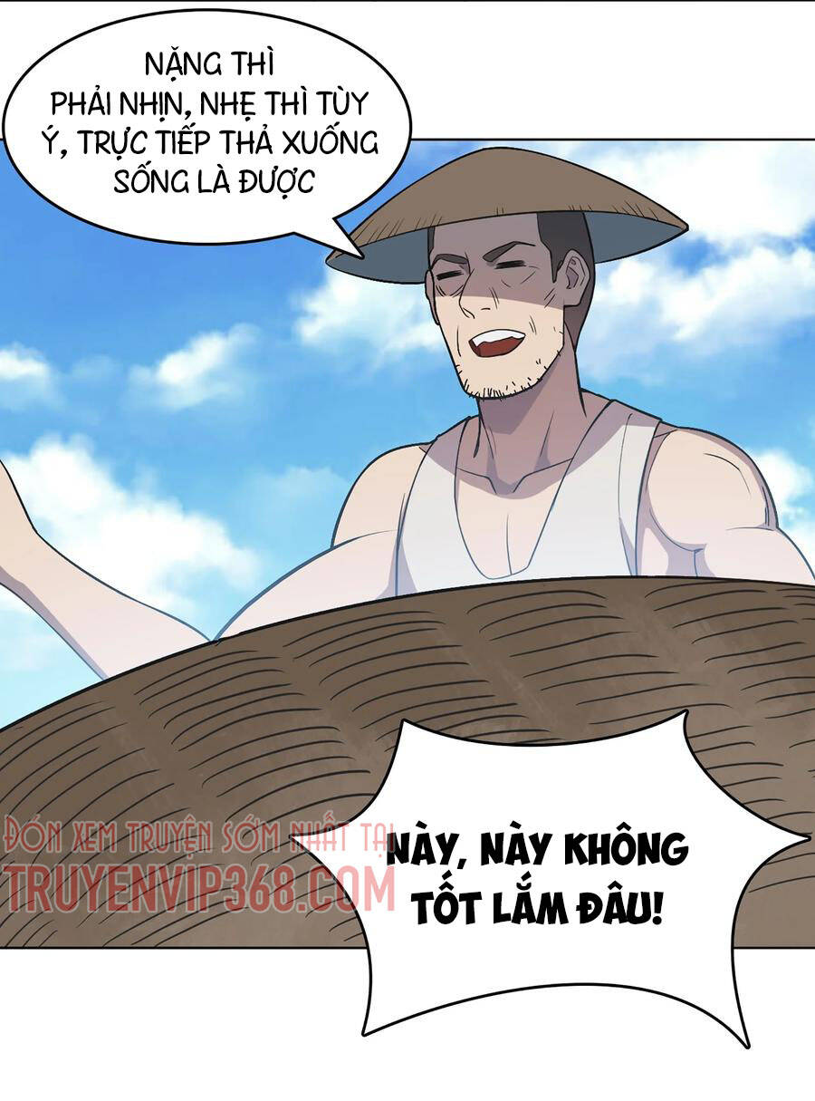 Thiên Mệnh Xa Đao Nhân Chapter 18 - 40